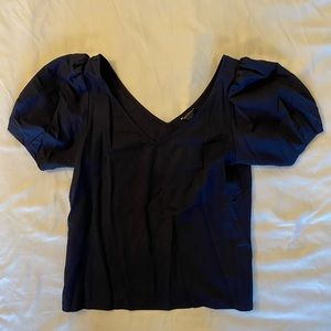 Ann Taylor top